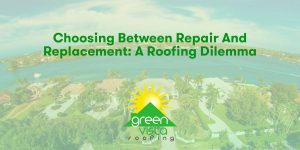 Choosing Between Repair and Replacement: A Roofing Dilemma